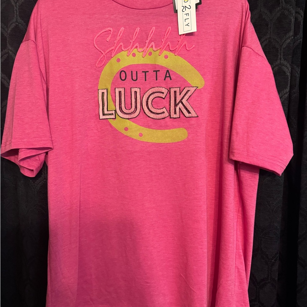 2 fly Co NWT
